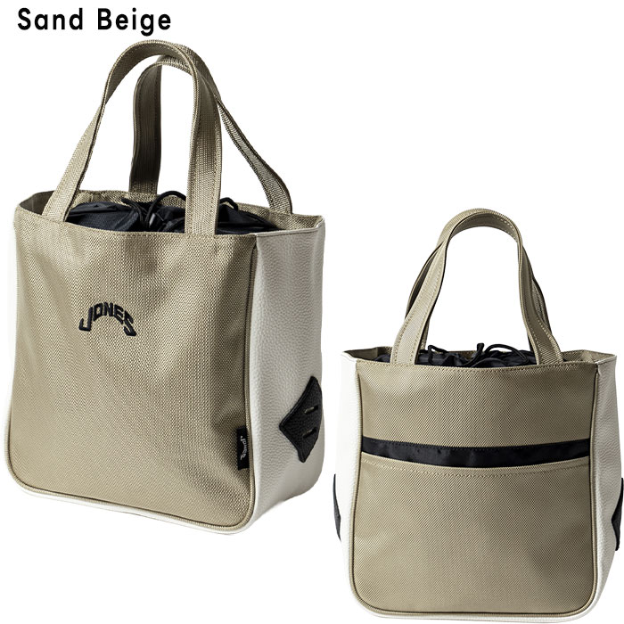 楽天市場】ジョーンズ ゴルフ カートバッグ 巾着バッグ ゴルフバッグ