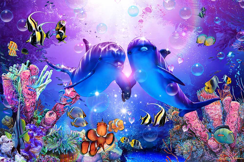 ジグソーパズル ラッセン 1000」の人気商品一覧 | 安い商品を通販