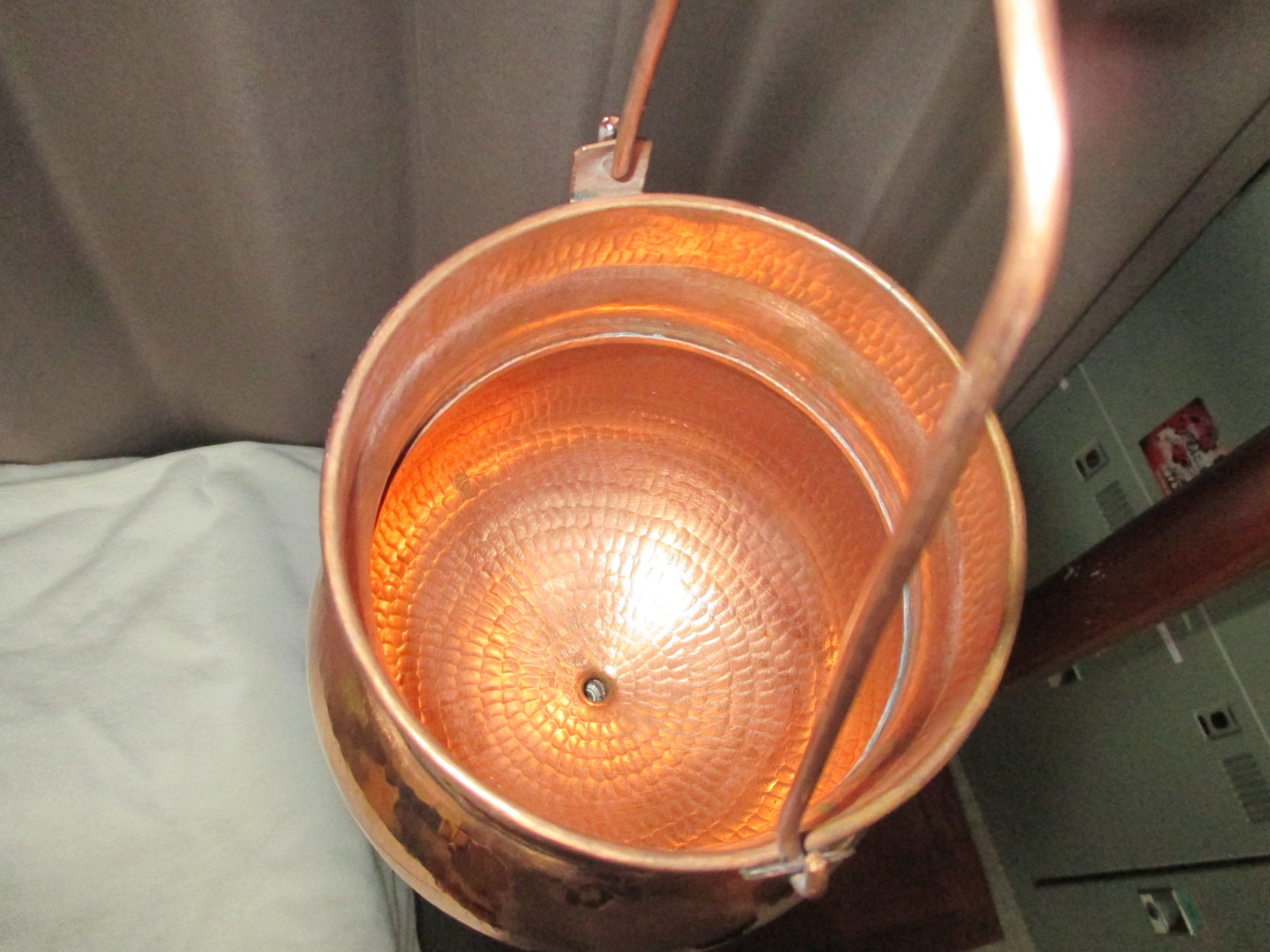 楽天市場】シロダーラ シロダーラスタンド シロダーラポット オイル