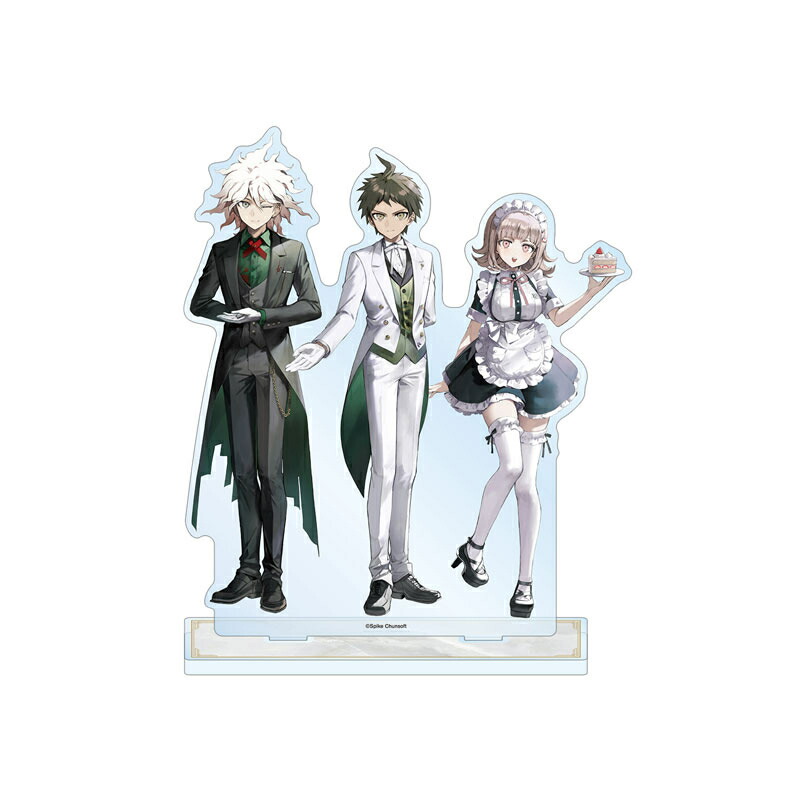 楽天市場】【送料無料】ダンガンロンパシリーズ 緜さんイラスト 日向創