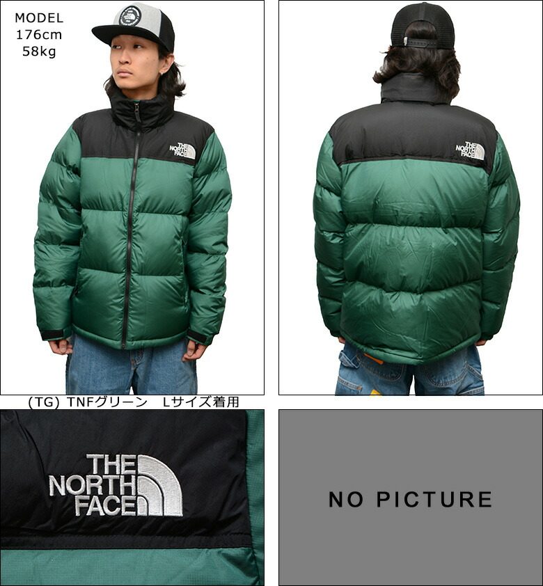 楽天市場】ノースフェイス ダウン ジャケット THE NORTH FACE NUPTSE
