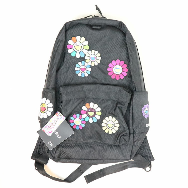 楽天市場】New Era × 村上隆 / ニューエラLight Pack Takashi Murakami