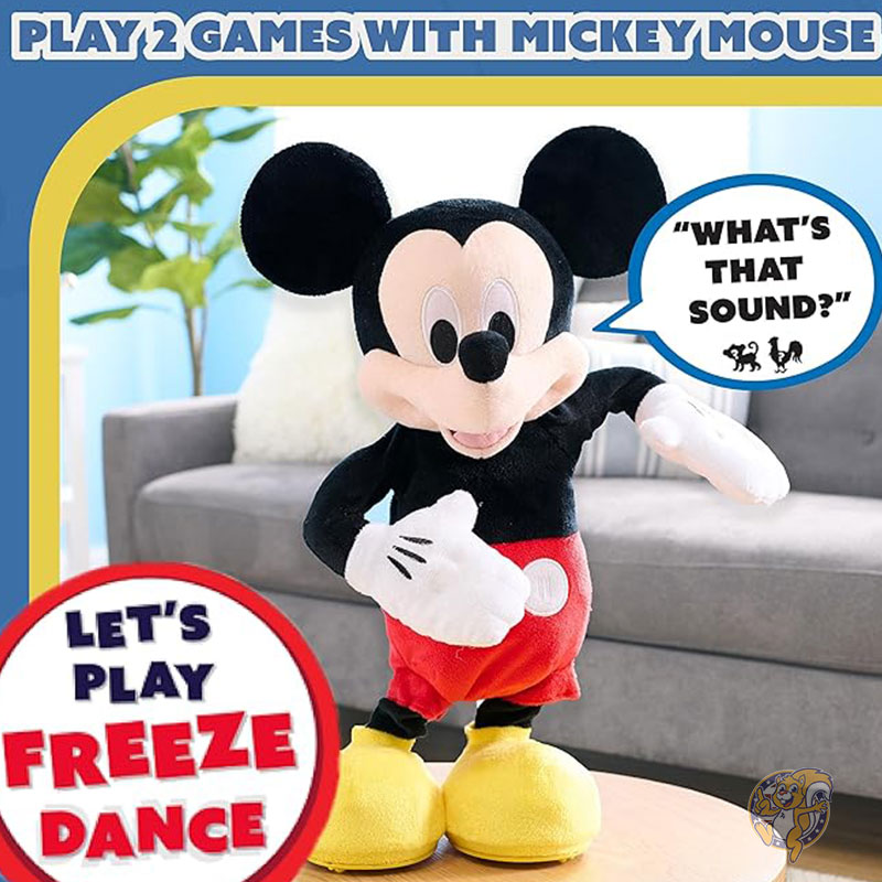 ミッキーマウス ハッピーマウスデイ 参加者限定ポンチョ カー