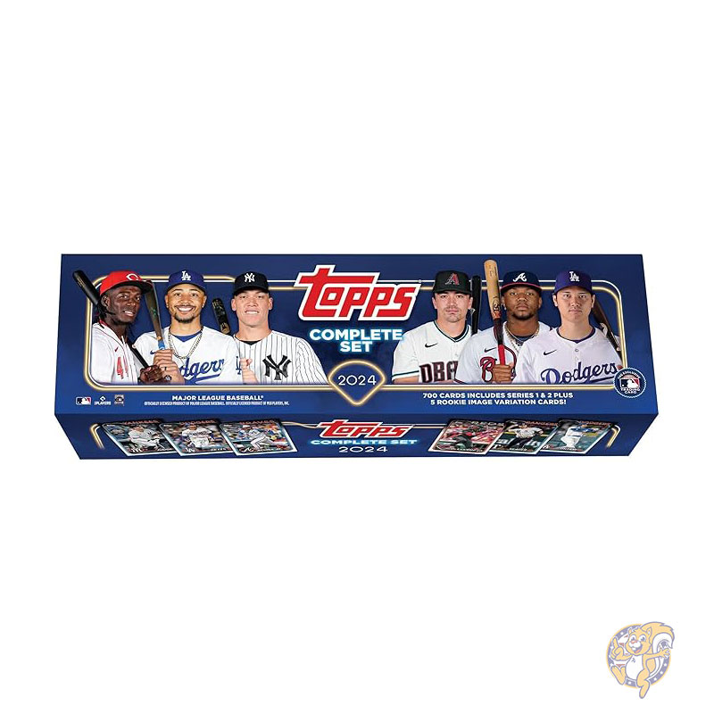 楽天市場】【ポイント2倍ワンダフルデー】2024 野球カード