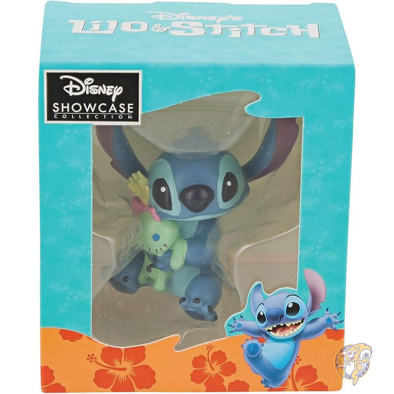 楽天市場】Disney ディズニー スティッチ フィギュア ショーケース