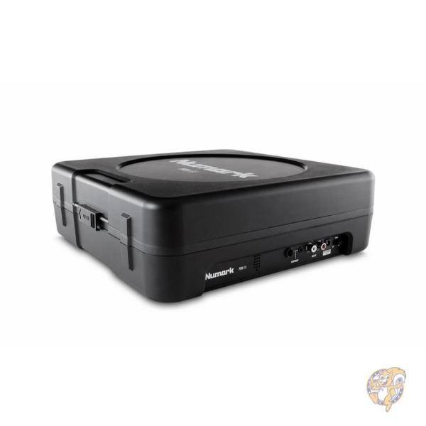 楽天市場】【クーポン配信中】Numark ヌマーク USB付ポータブル