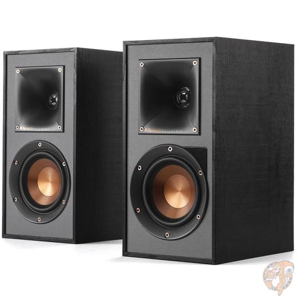 楽天市場】クリプシュ Klipsch ブックシェルフ型 スピーカー R-41PM