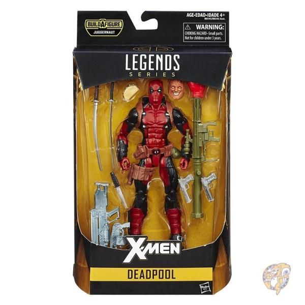 楽天市場】【ポイント2倍ワンダフルデー】ハズブロ エックスメン