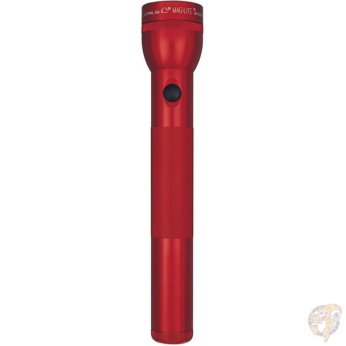 楽天市場】マグライト ヘビーデューティー 白熱灯 フラッシュライト