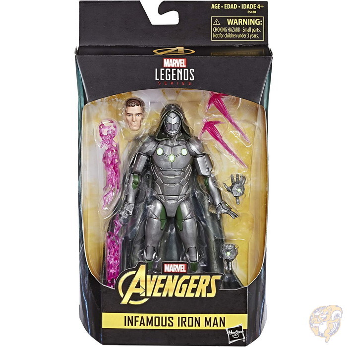 楽天市場】【ポイント2倍ワンダフルデー】マーベル 2019 レジェンド