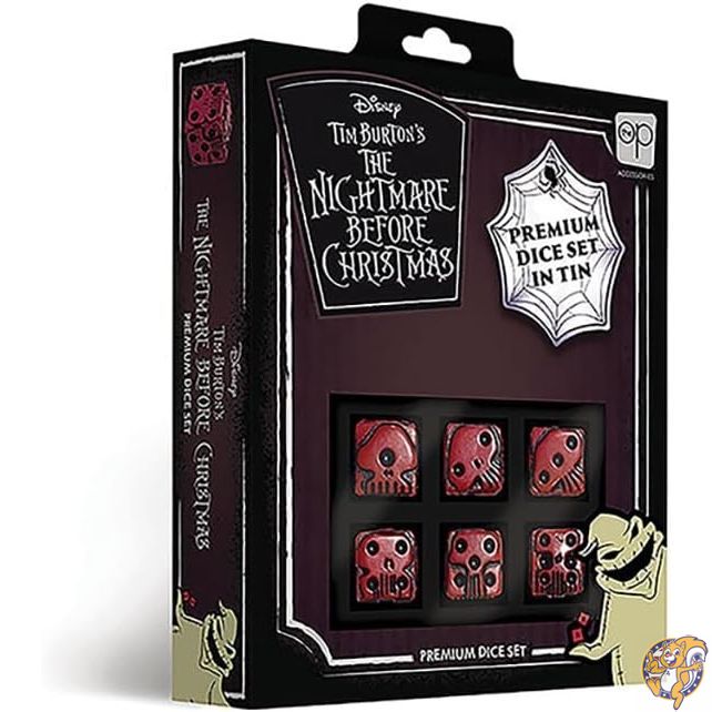 楽天市場】【ポイント2倍ワンダフルデー】USAOPOLY ナイトメアー