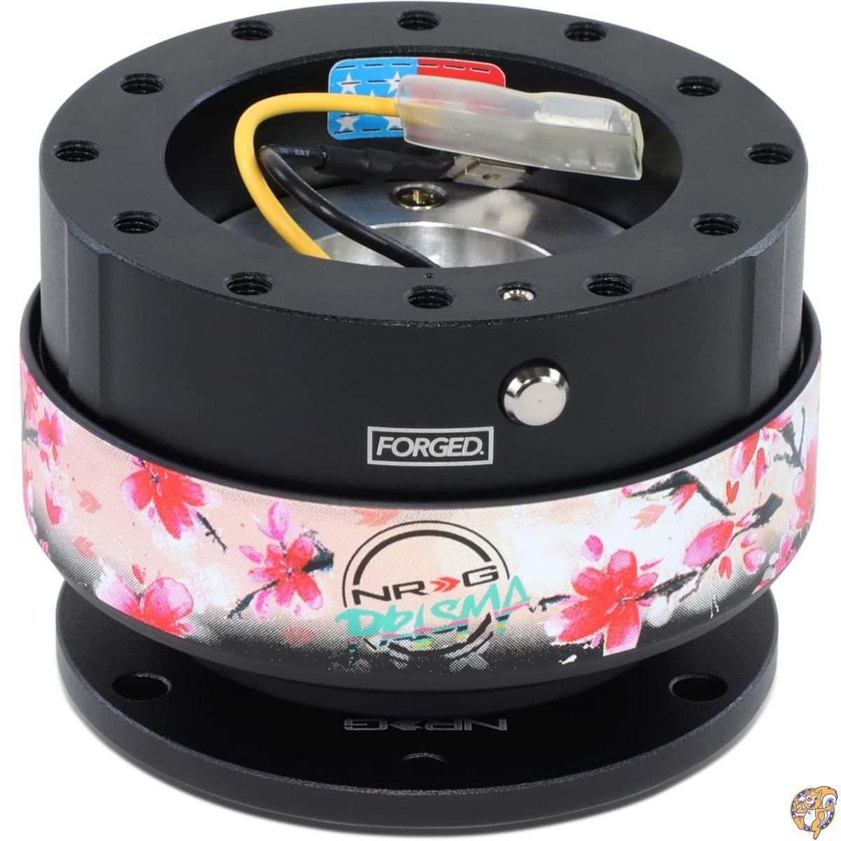 ステアリング クイックリリース NRG」の人気商品一覧 | 安い商品を通販