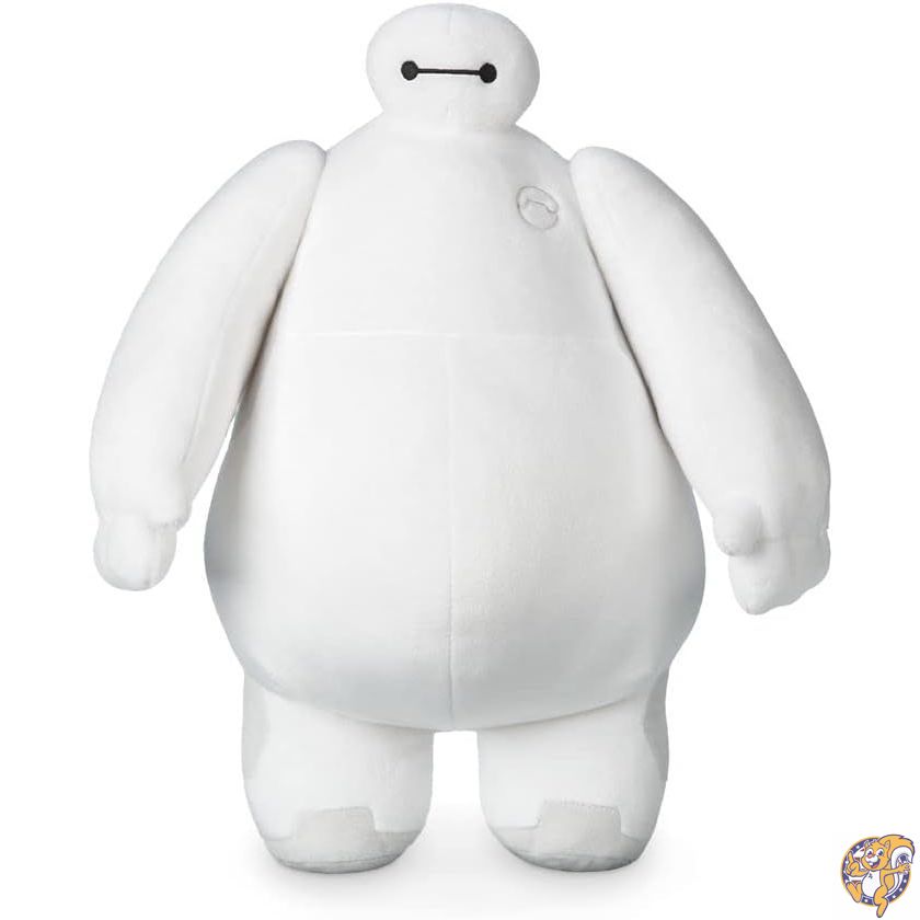 楽天市場】ベイマックス ヒロ ぬいぐるみの通販