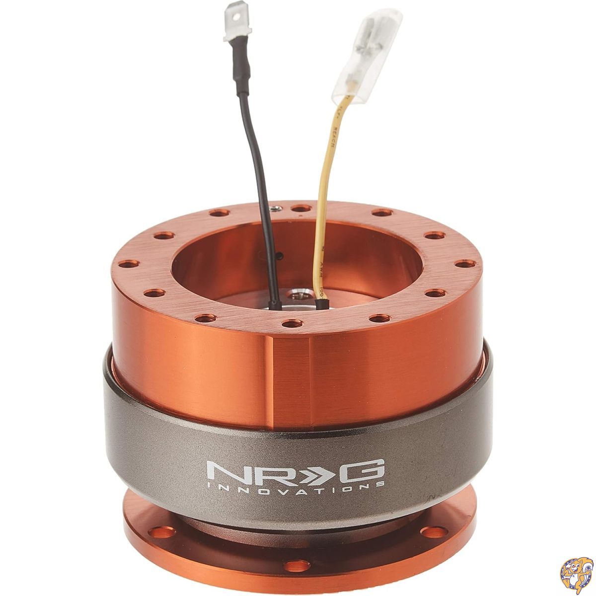 楽天市場】NRG(エヌアールジー) 革新的なクイックリリースキット