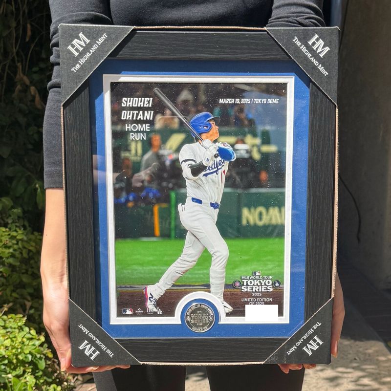 楽天市場】【ポイント2倍ワンダフルデー】大谷翔平 東京シリーズ