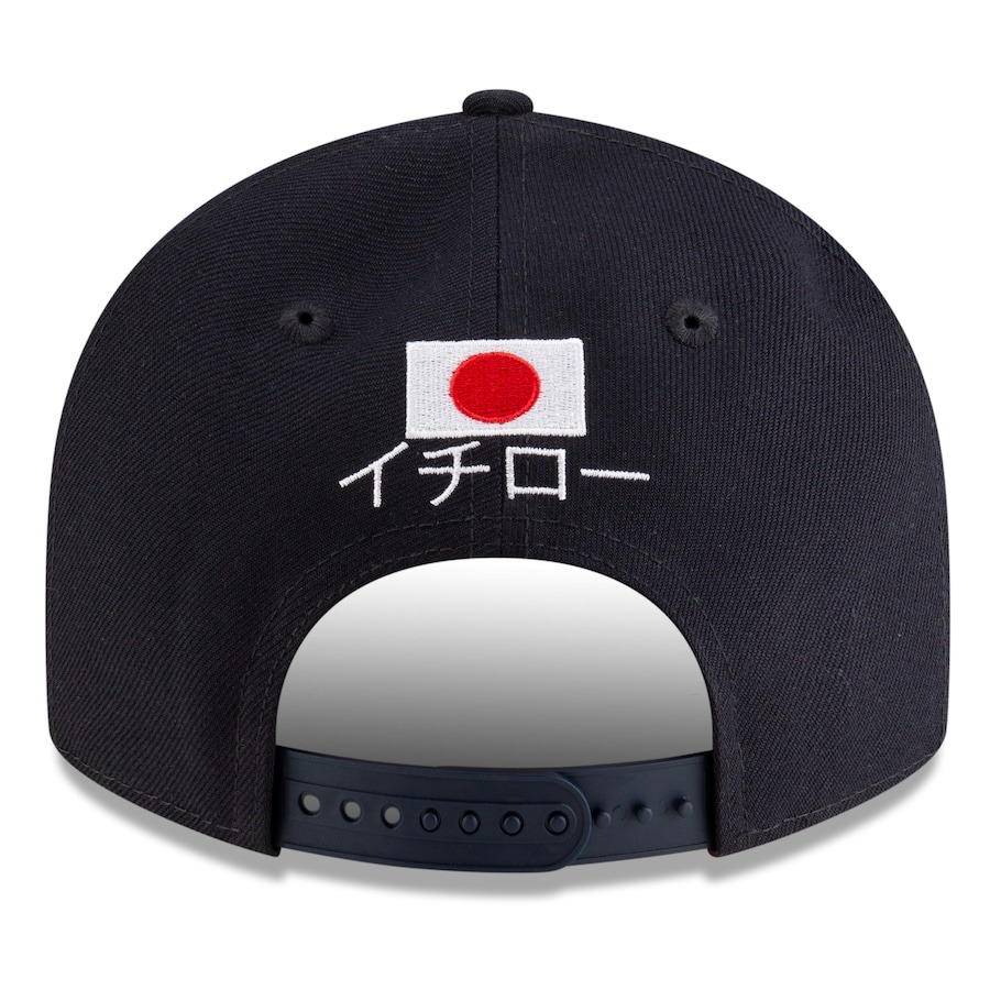 楽天市場】【ポイント2倍ワンダフルデー】イチロー鈴木 殿堂入り記念