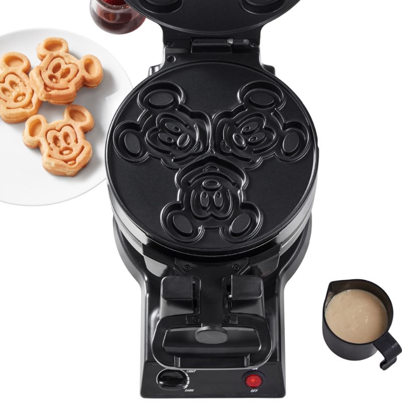 楽天市場】ディズニー ミッキーマウス Mickey Mouse ダブルフリップ