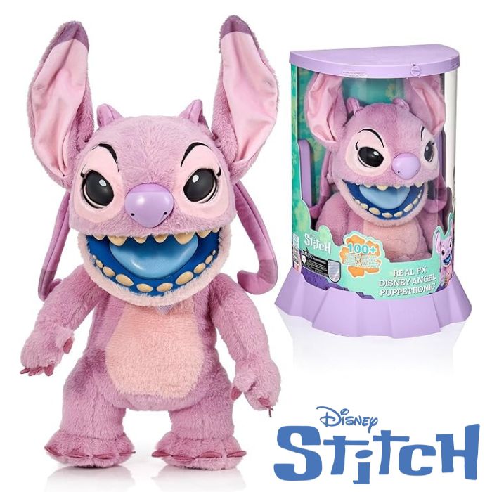 楽天市場】【ポイント2倍ワンダフルデー】リロ&スティッチ ディズニー