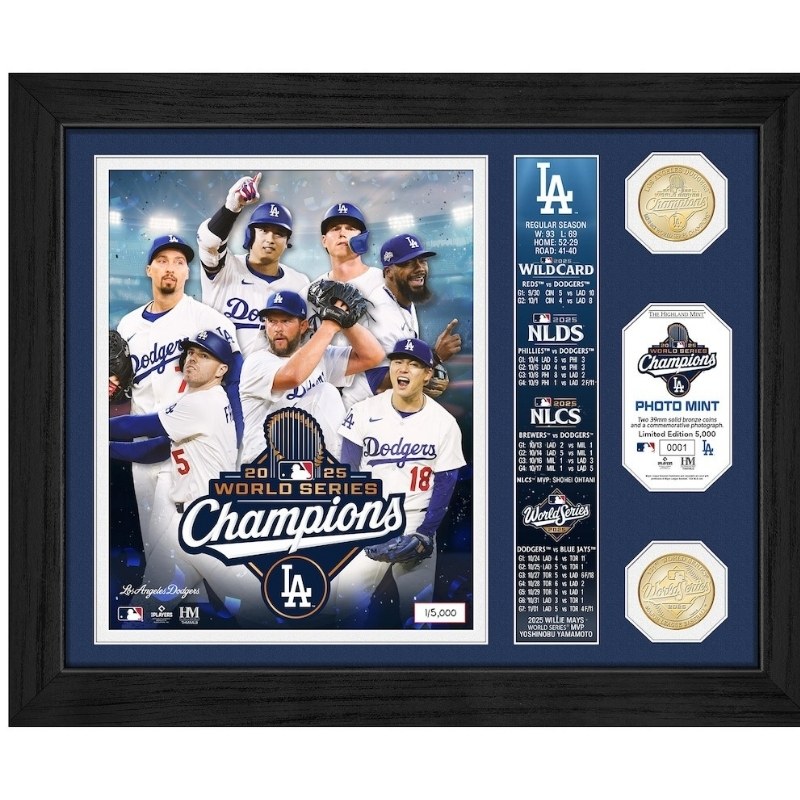 楽天市場】ドジャース優勝記念 2025 ロサンゼルス・ドジャース