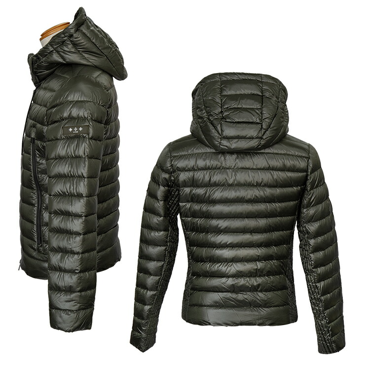 楽天市場】TATRAS タトラス メンズ ダウン ジャケット MTLA23A4178