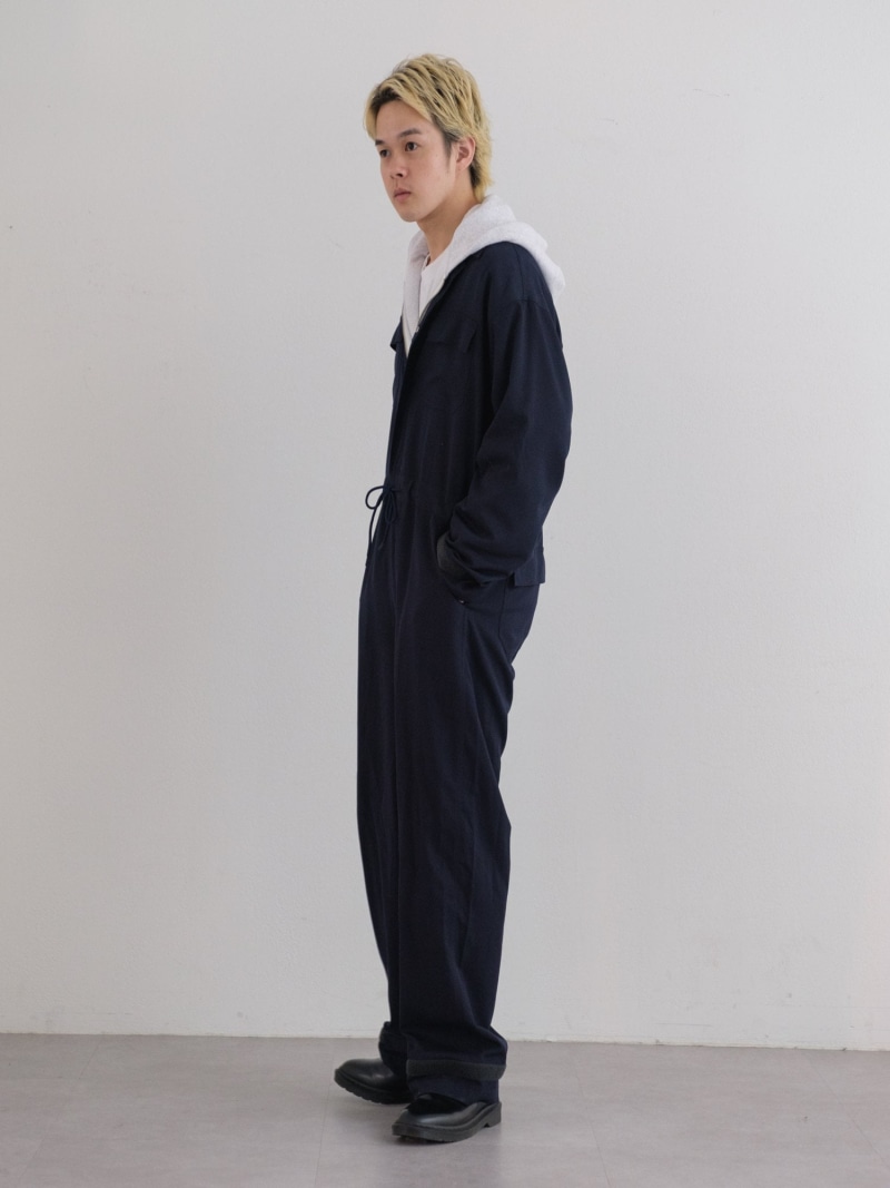 楽天市場】【SALE／60%OFF】【Kastane】US CMU-3/Pカバーオール PAL