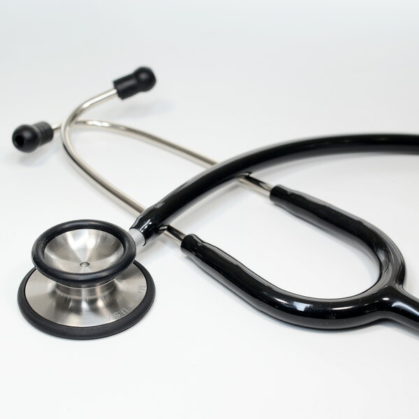 楽天市場】ウェルチアレン 聴診器 Welch Allyn プロフェッショナル