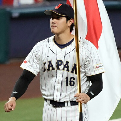 楽天市場】MLB公式【即日発送】大谷翔平 ボブルヘッド フィギュア 日本