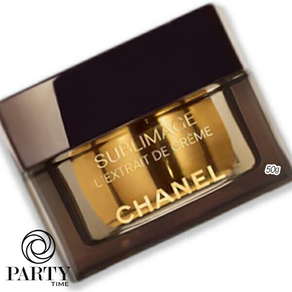 楽天市場】CHANEL(シャネル) サブリマージュ レクストレ ドゥ クレーム