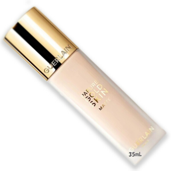 楽天市場】ゲラン パリュール ゴールド フルイド 01の通販