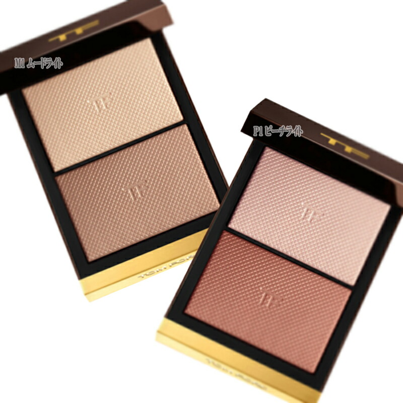 楽天市場】トムフォード スキン イルミネイティング パウダー デュオの通販