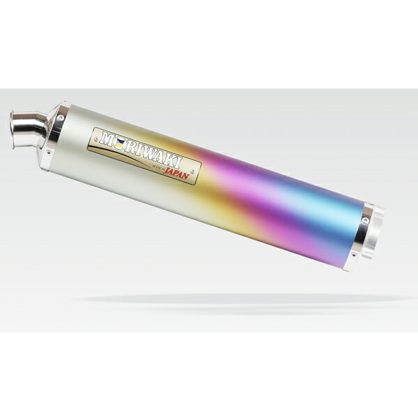 楽天市場】cb400sf モリワキ nc31の通販