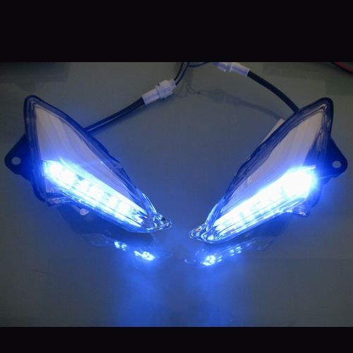 楽天市場】Optimum シグナスx/SR SE44J LEDポジションライト クリア