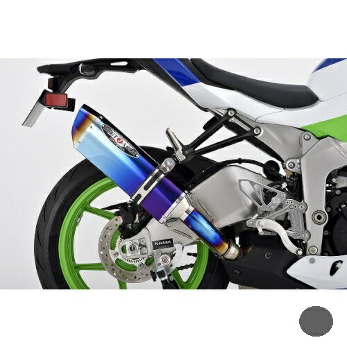 楽天市場】zx－6r beet スリップオンマフラーの通販