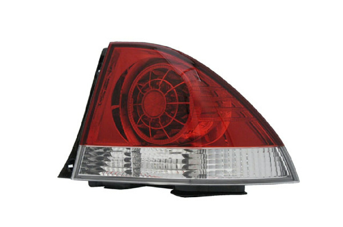 楽天市場】SONAR(ソナー) テールライト トヨタ アルテッツァ LED