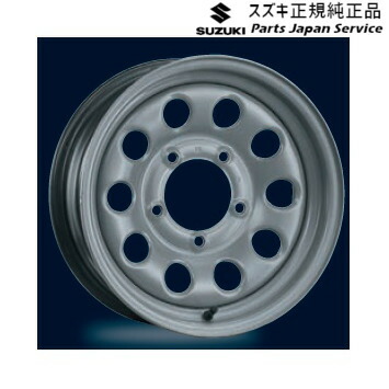 車 純正 ジムニー ホイール」の人気商品一覧 | 安い商品を通販サイト