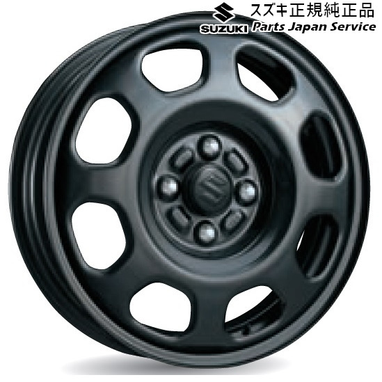 楽天市場】純正 スズキ SUZUKI MR52S 系ハスラー 144 デザインホイール
