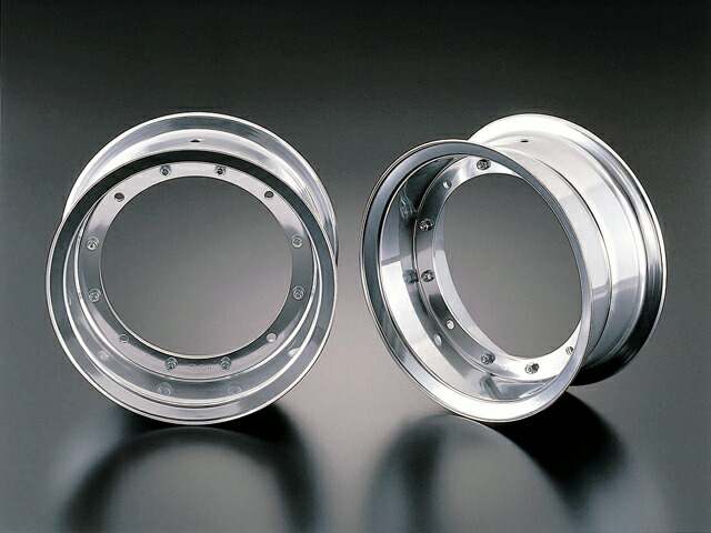 楽天市場】シャリー ホイール 3本ハブの通販