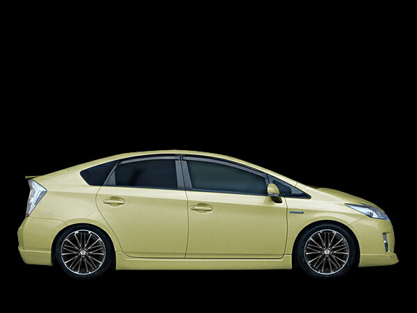 楽天市場】プリウス 30プリウス 30 ZVW30 エアロセット H21/5～H23/11