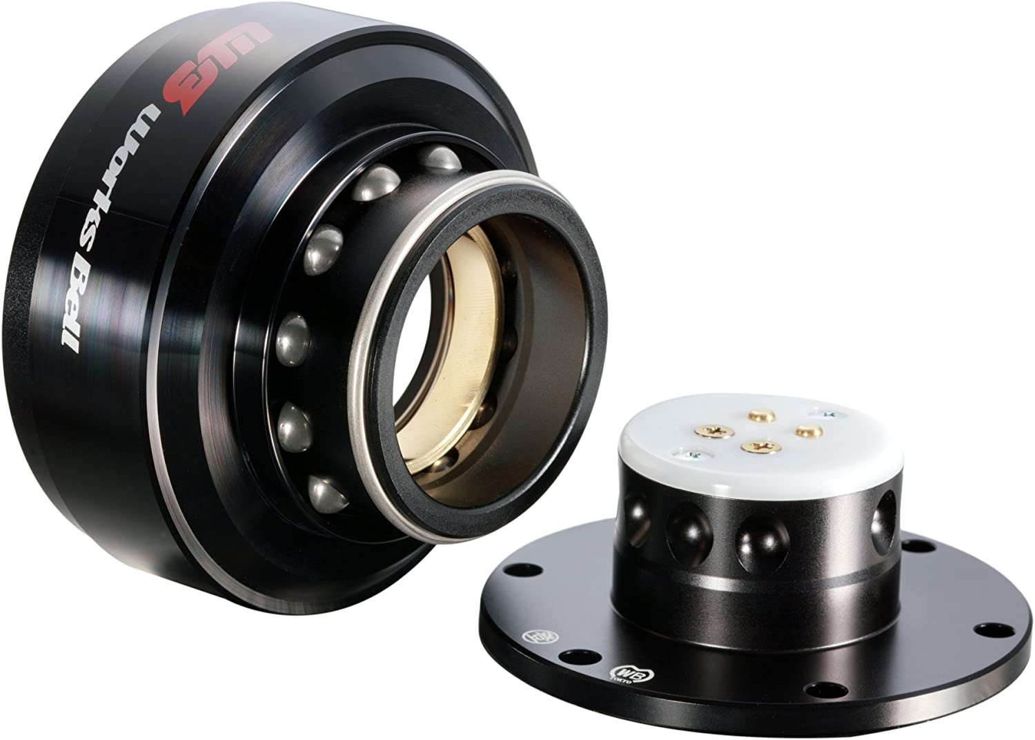 楽天市場】ワークスベル ラフィックス2 RAPFIX 2 : パーツモール