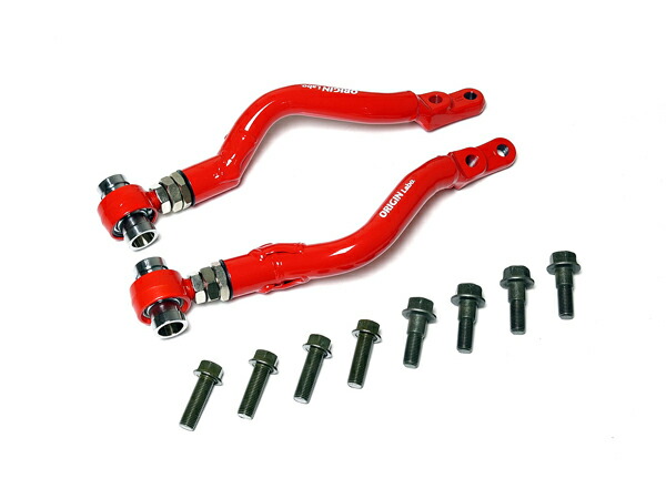 楽天市場】JZX100 マーク II フロント ピロ テンションロッド 左右