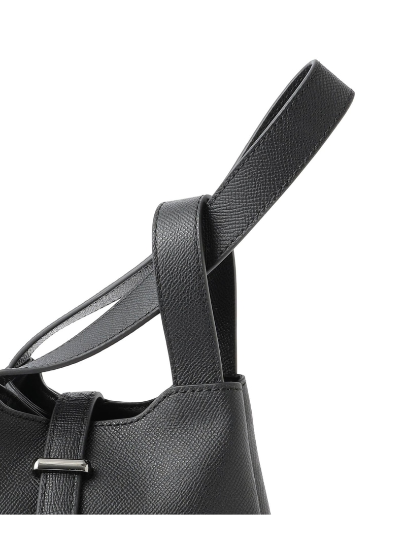 楽天市場】【SALE／30%OFF】型押しレザーワンハンドルバッグ