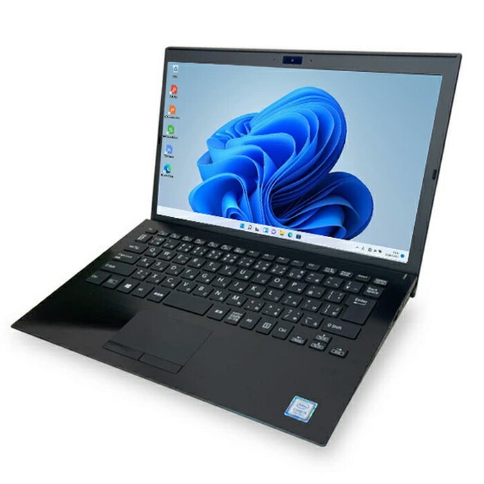 Sony Vaio VJPG11 | 第7世代 - Core i5 Sony Vaio VJPG11 | 第7世代 -
