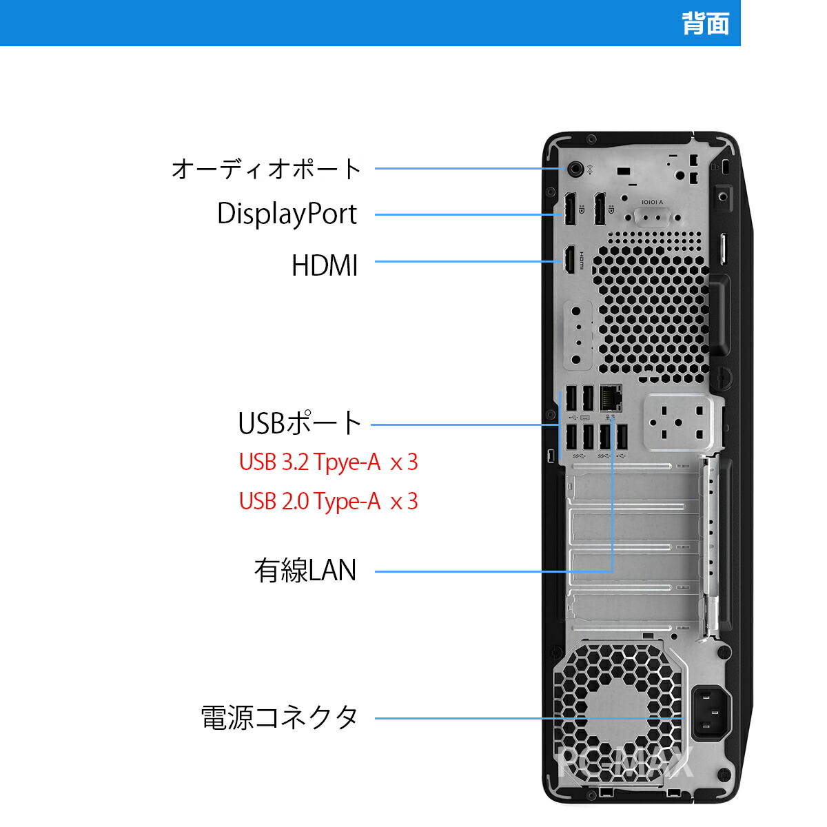 ジャンク】hp EliteDesk 600 G9 SFF i3-12100 ジャンク】hp EliteDesk