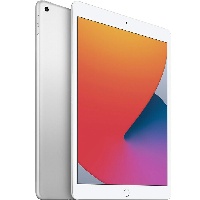 楽天市場】Apple iPad8 2020年モデル 32GB 色選べる 10.2インチ Wi-Fi