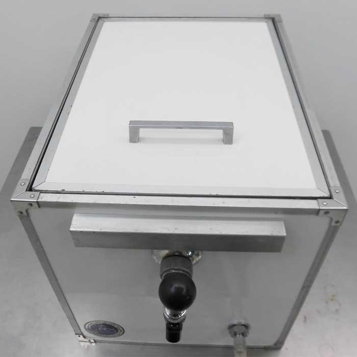 楽天市場】【送料無料】氷冷式ビールサーバー BS-8 ニットク 1991年