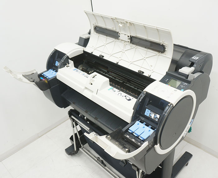 楽天市場】CANON キャノン 大判プリンターimagePROGRAF iPF670