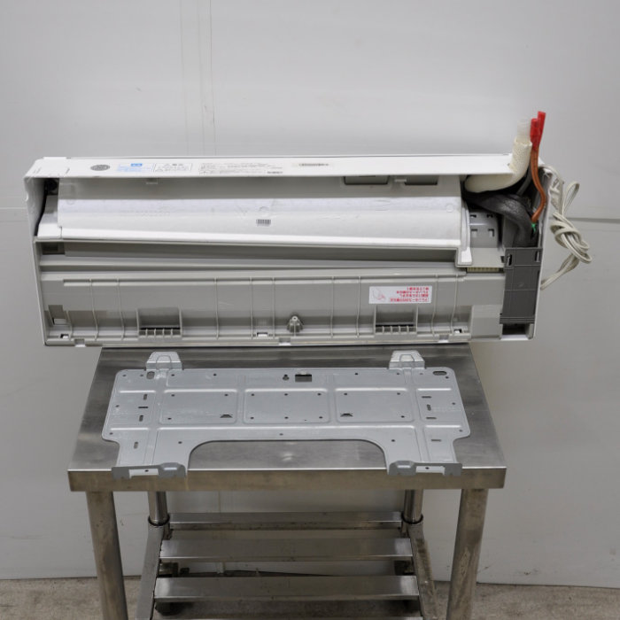 楽天市場】【中古】 エアコン 業務用 ルームエアコン シャープ 室内機