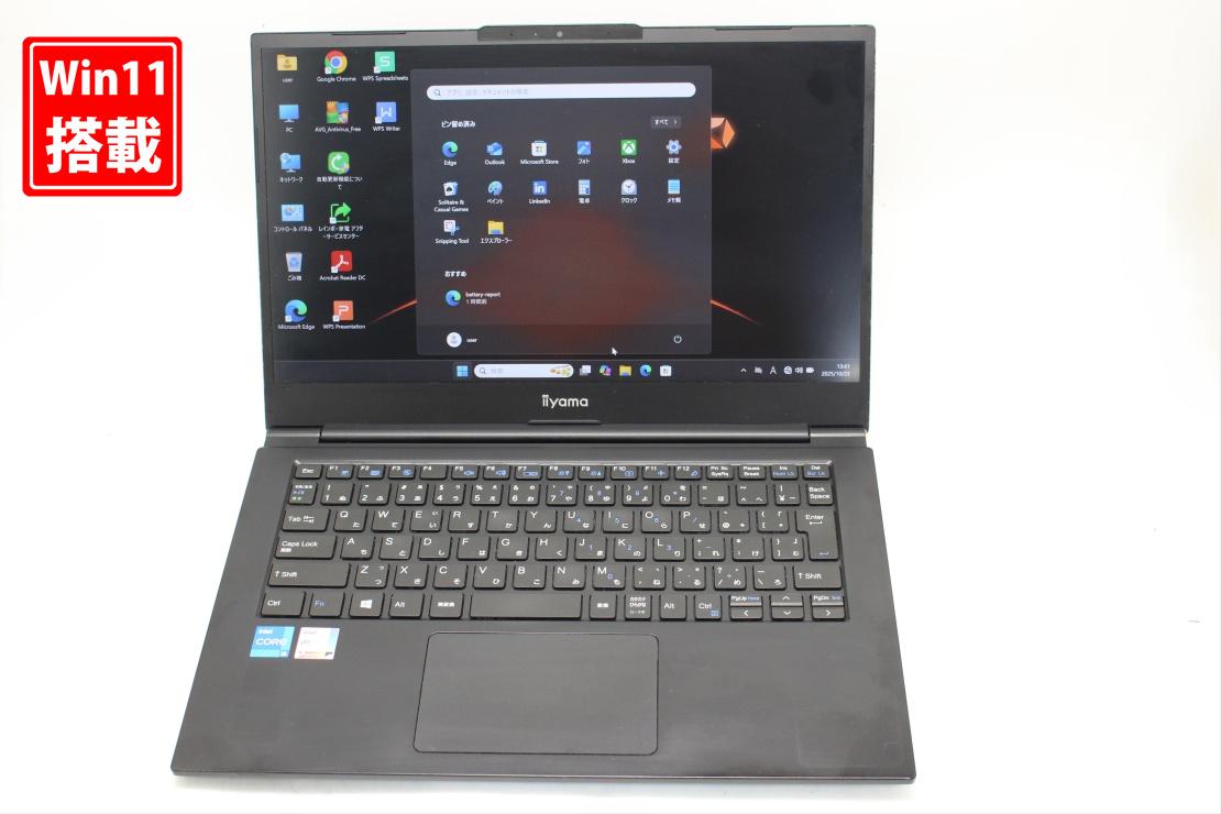 楽天市場】マウスコンピューター 13.3（ノートPC｜パソコン