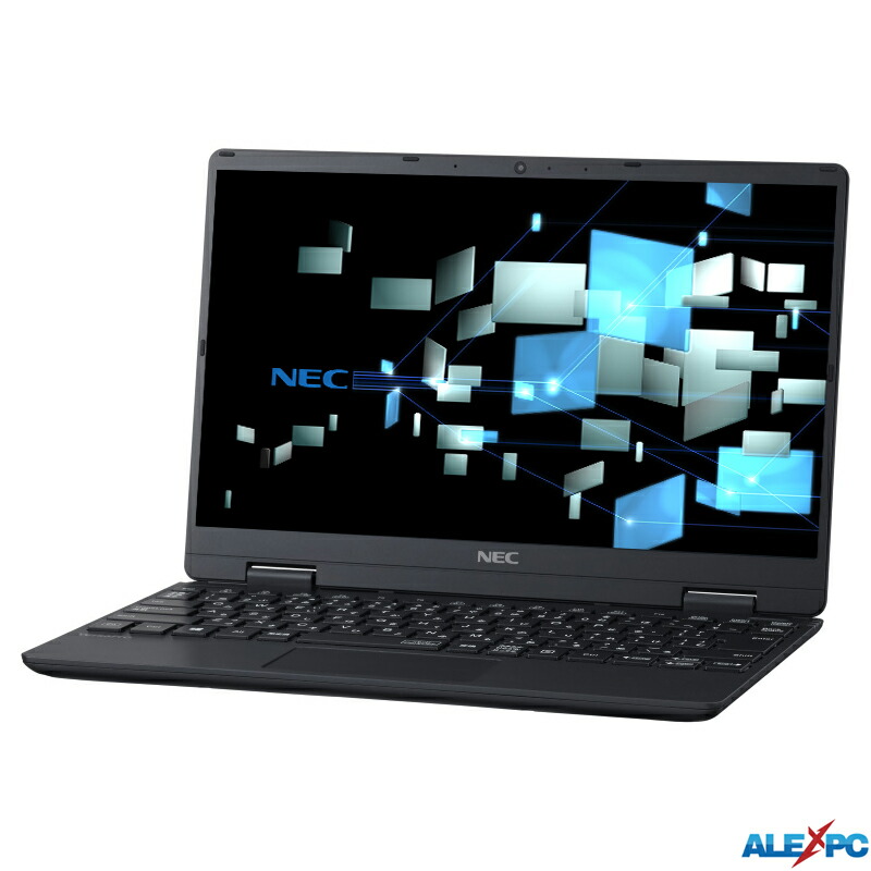 NEC VERSAPRO VD-7 i5-10th カメラ マルチFHD i12 VersaPro NEC VD-7