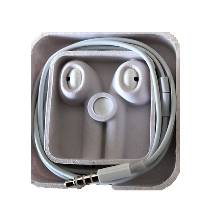 楽天市場】【新品】未使用 Apple純正 iPod touch付属 有線 3.5mm